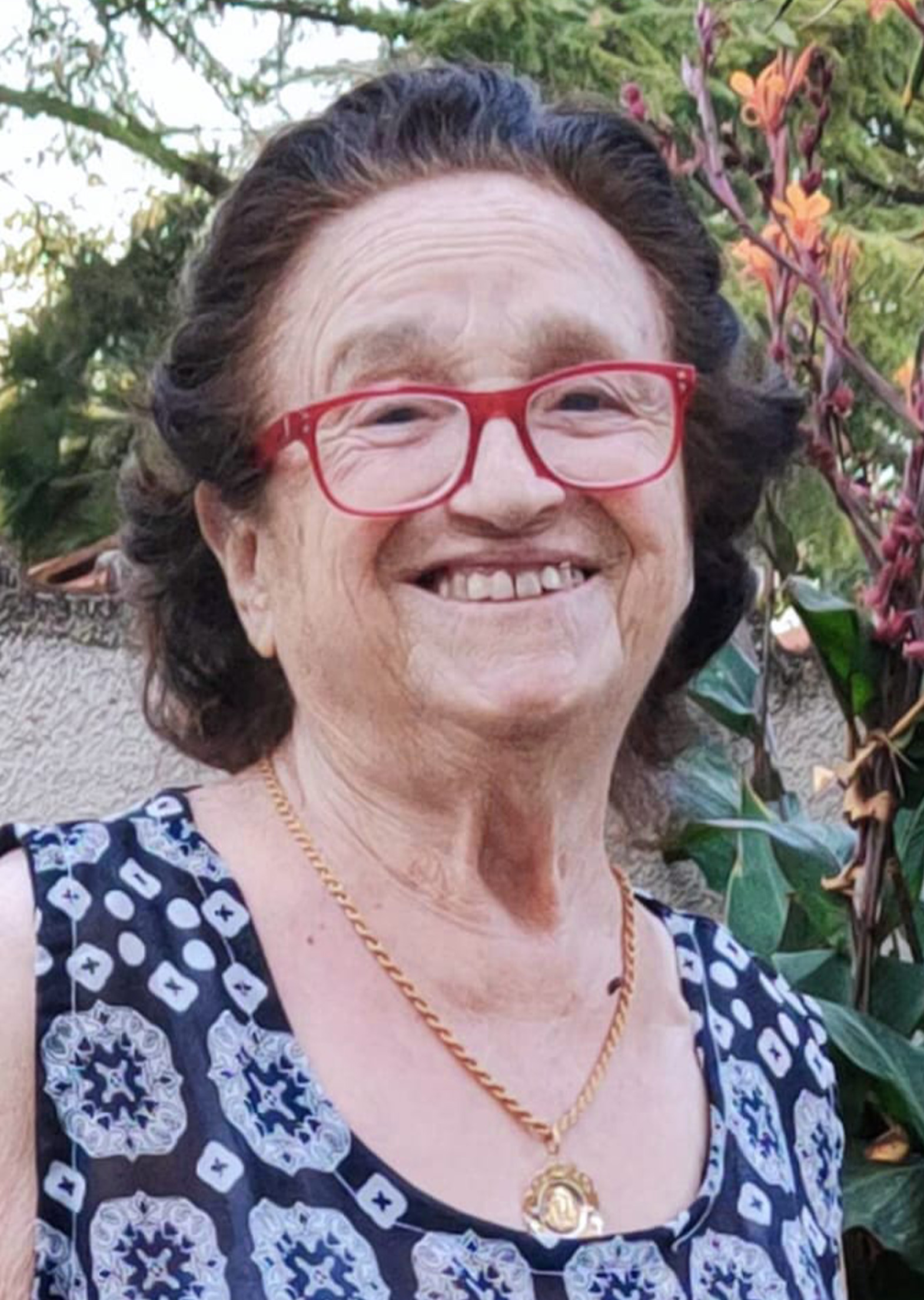 IOLANDA MARCHESANI